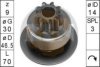 ERA 225301 Freewheel Gear, starter